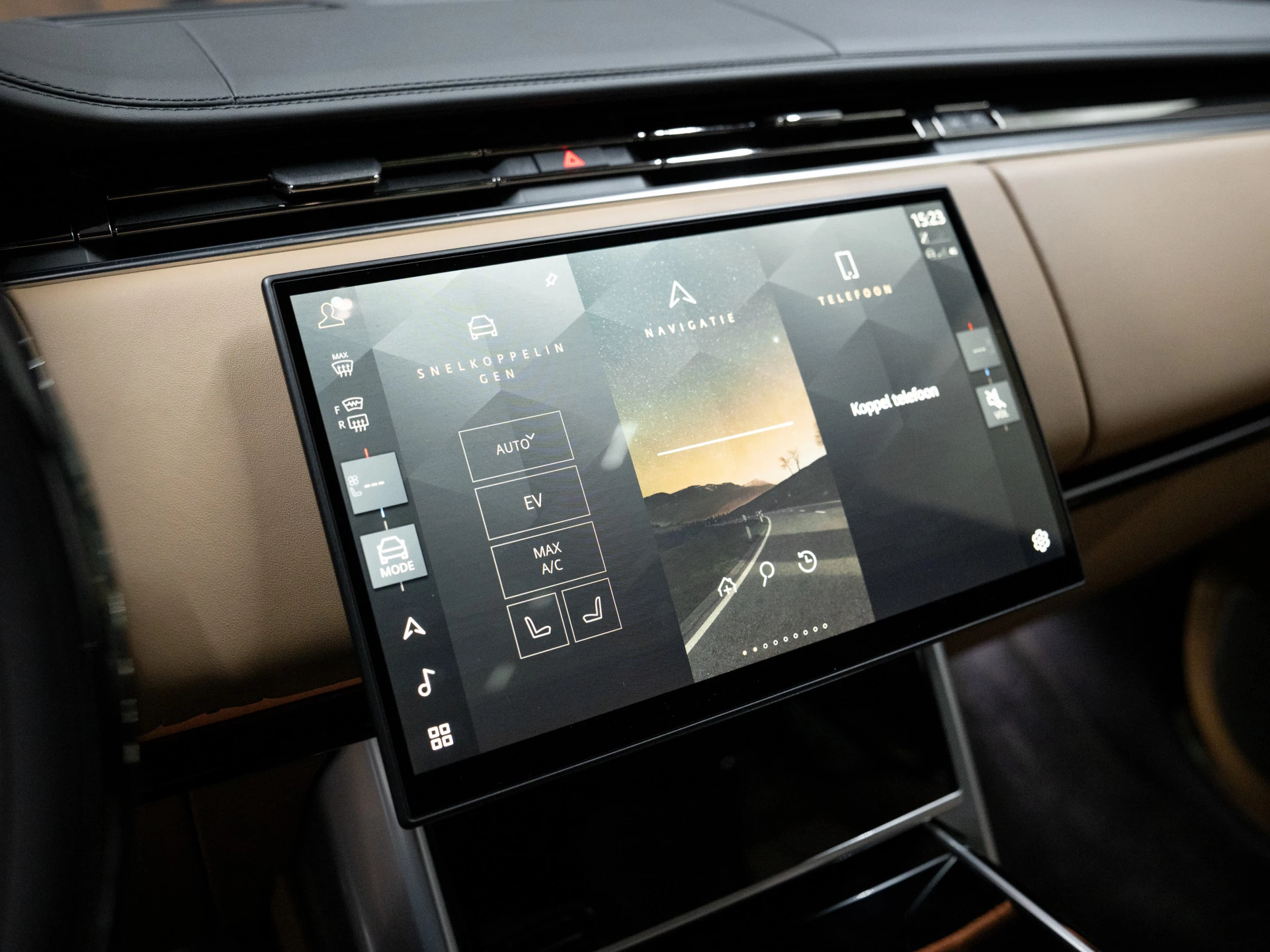 Hoofdafbeelding Land Rover Range Rover