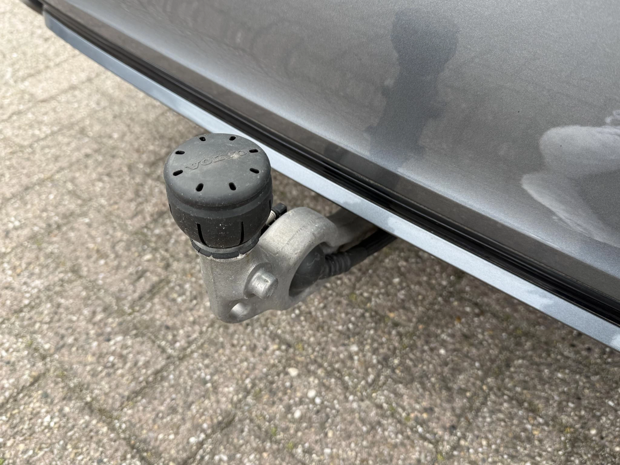 Hoofdafbeelding Volvo V90