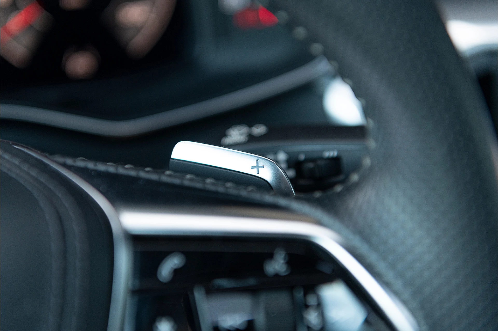 Hoofdafbeelding Audi A7