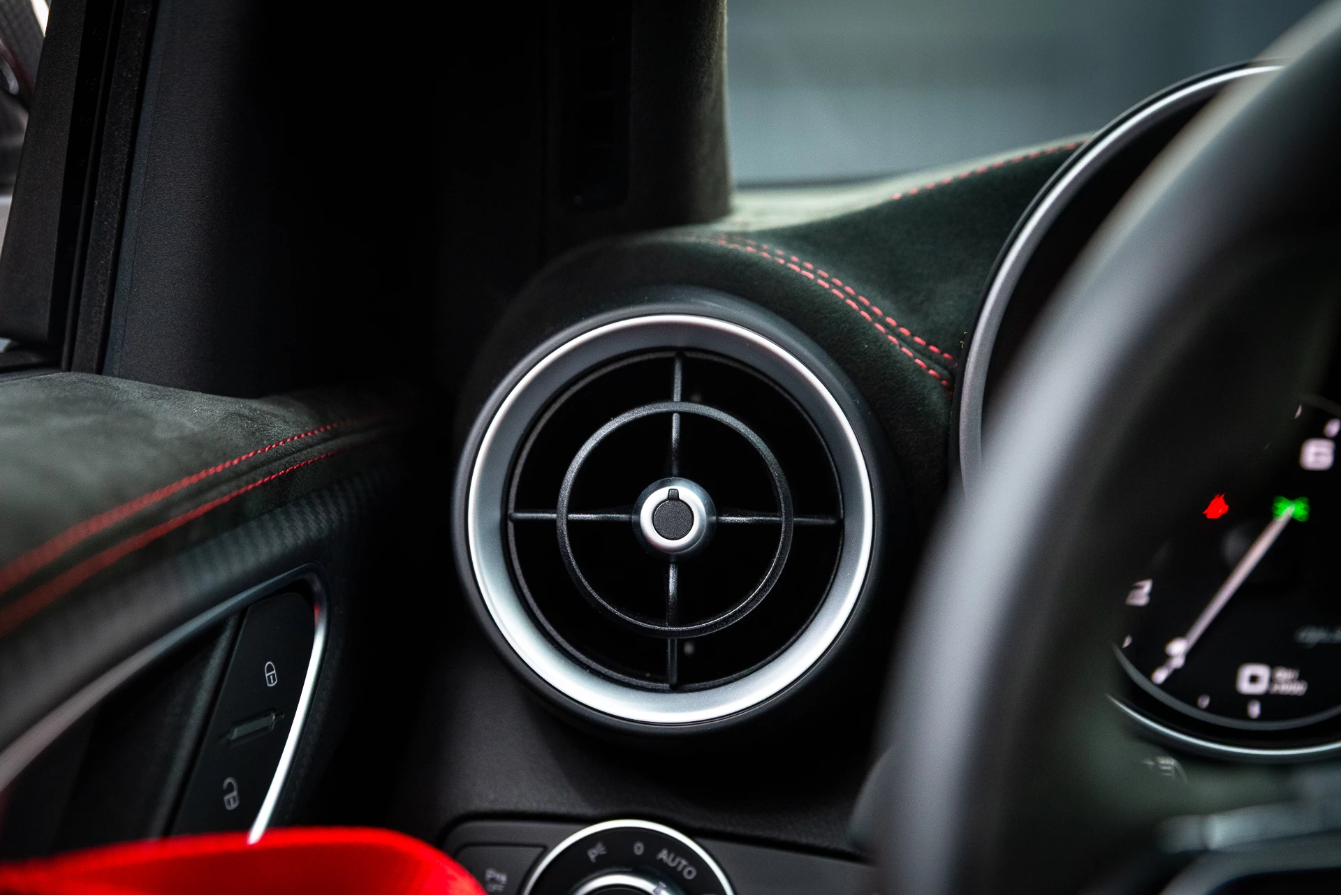 Hoofdafbeelding Alfa Romeo Giulia