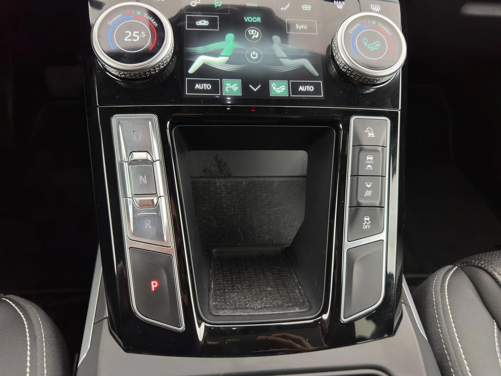 Hoofdafbeelding Jaguar I-PACE