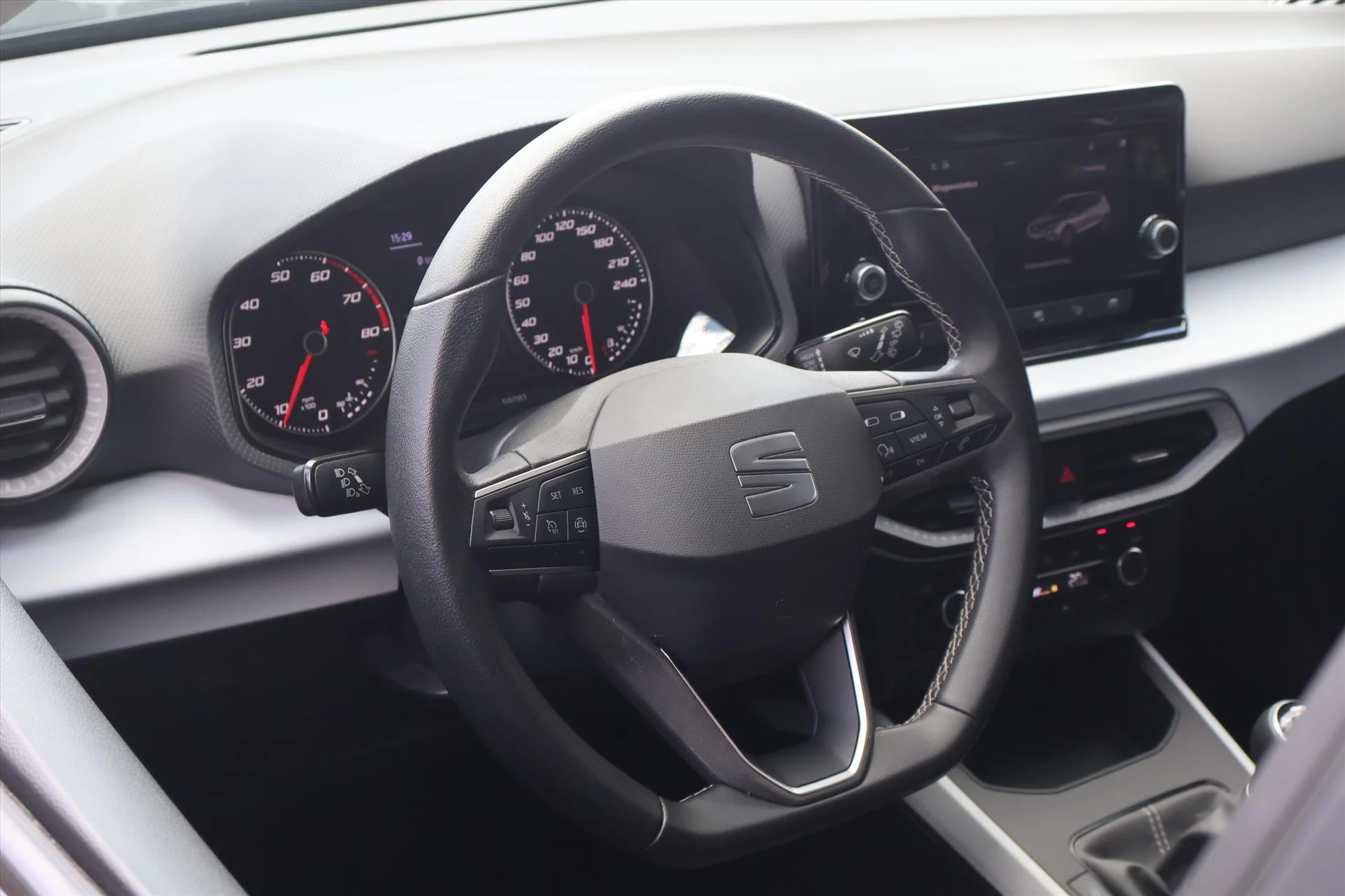 Hoofdafbeelding SEAT Arona