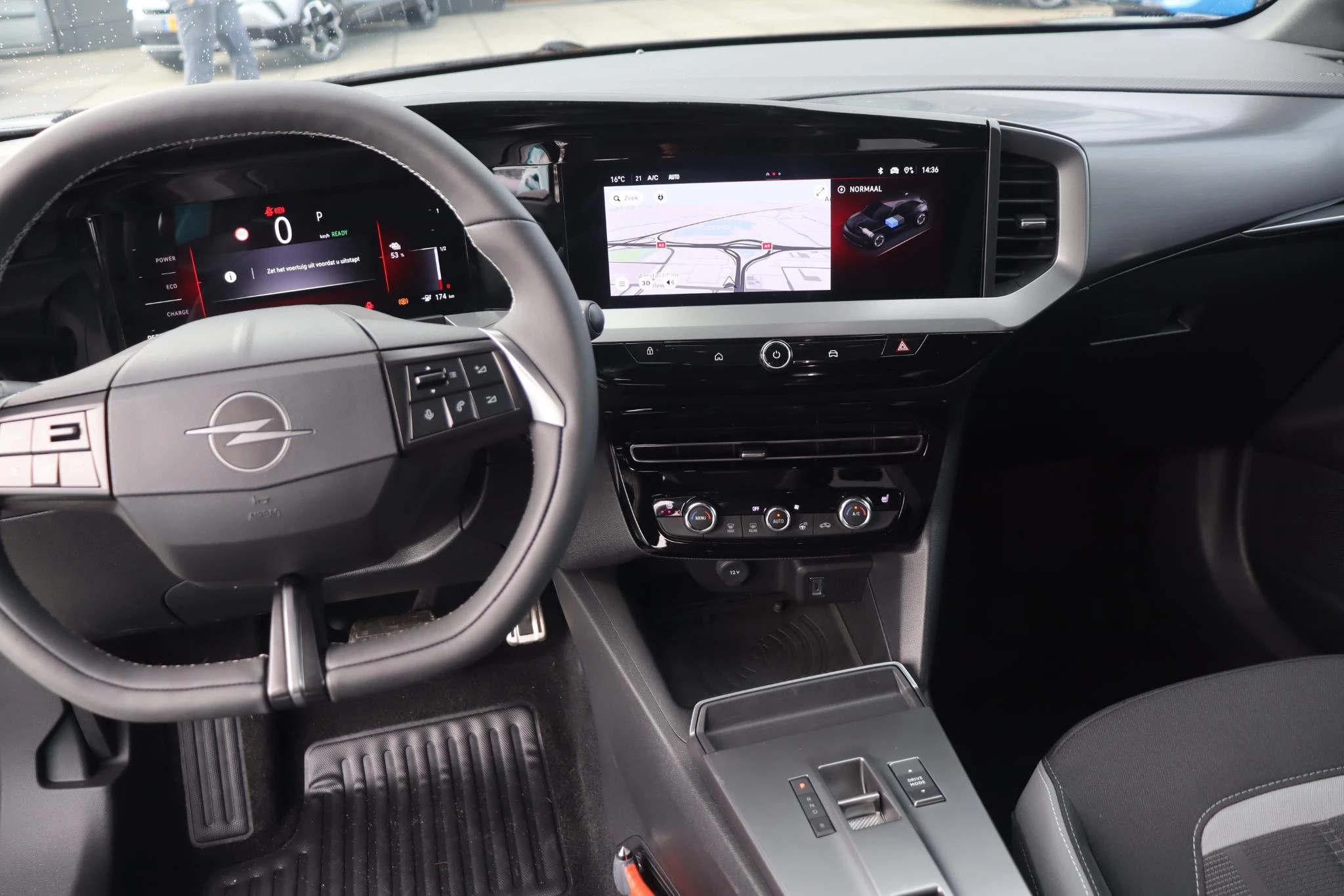 Hoofdafbeelding Opel Mokka-e