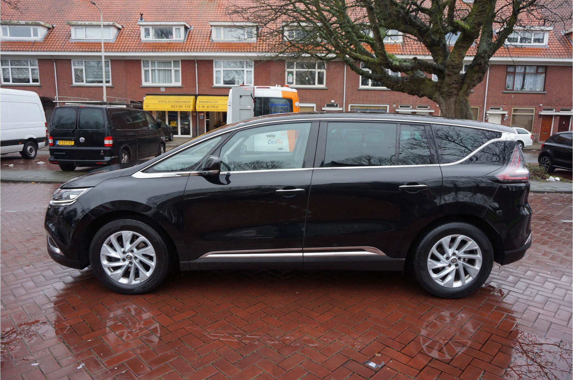 Hoofdafbeelding Renault Espace