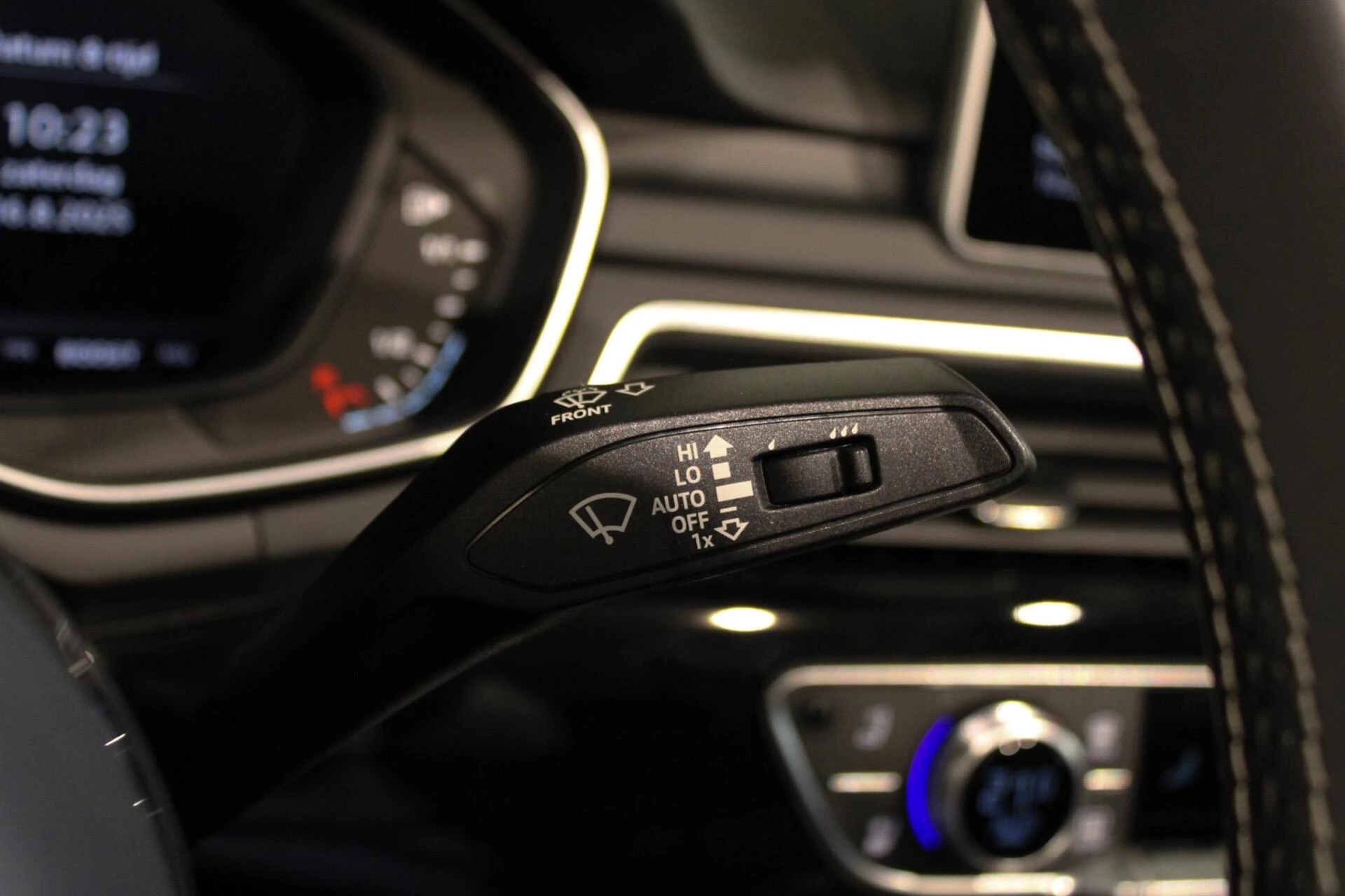 Hoofdafbeelding Audi S5