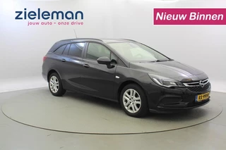 Opel Astra 1.0 Turbo Sports Tourer Online Edition - Carplay, Cruise