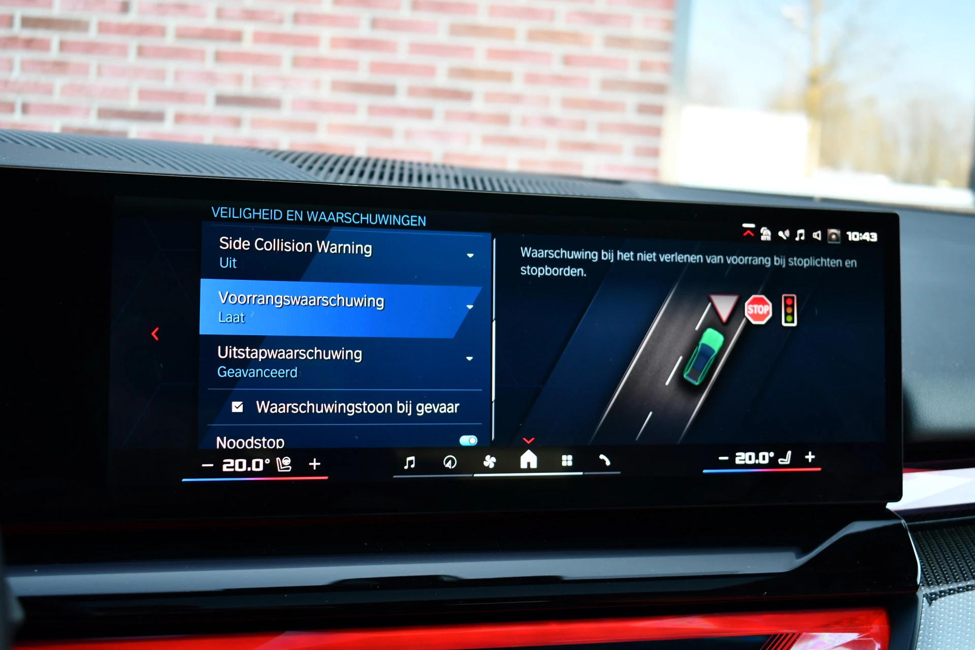 Hoofdafbeelding BMW M5