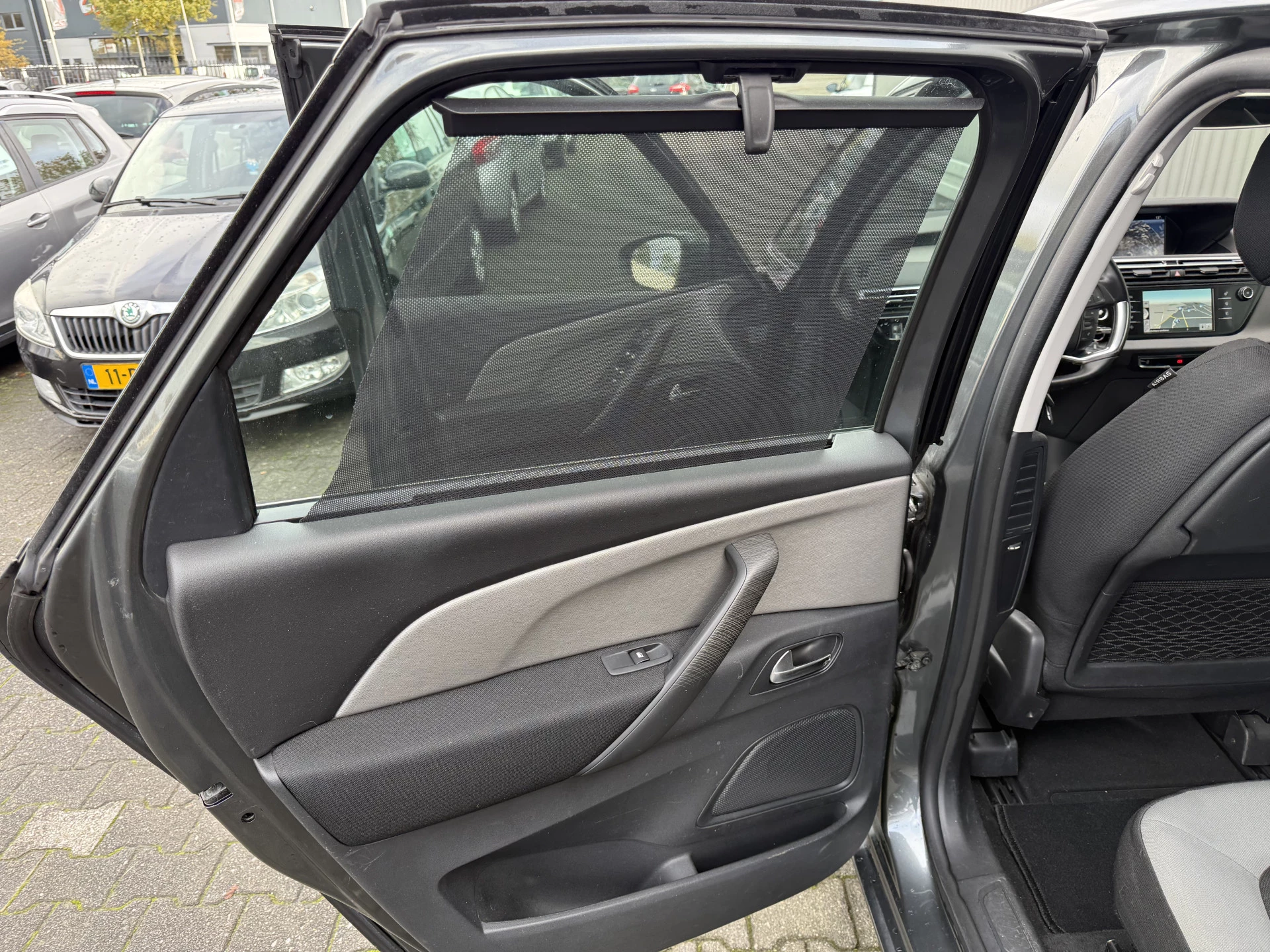 Hoofdafbeelding Citroën C4 Picasso