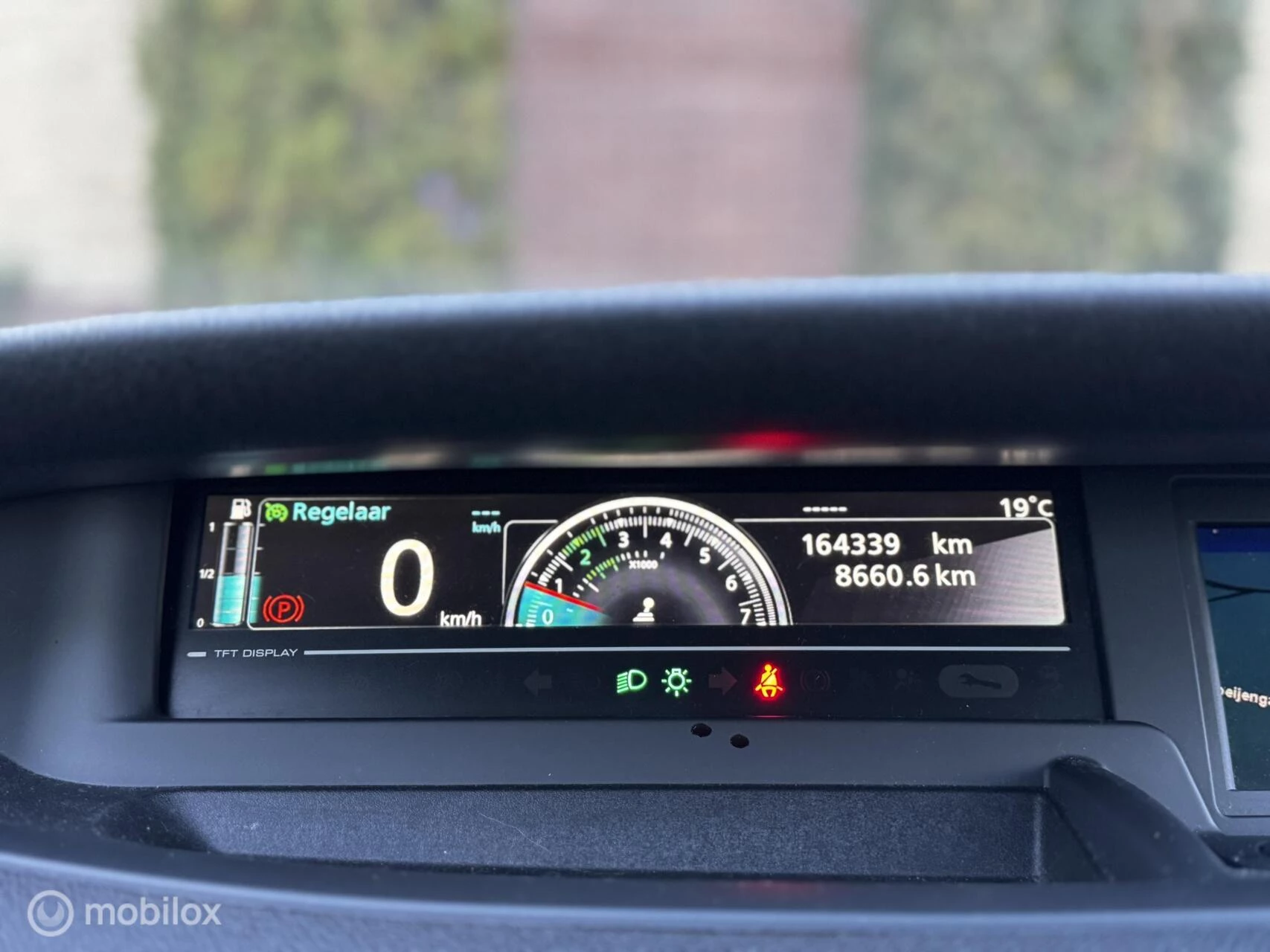 Hoofdafbeelding Renault Grand Scénic