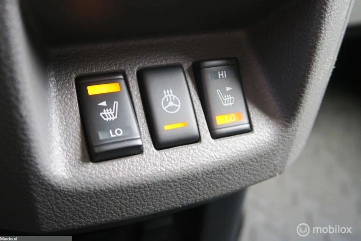 Hoofdafbeelding Nissan e-NV200
