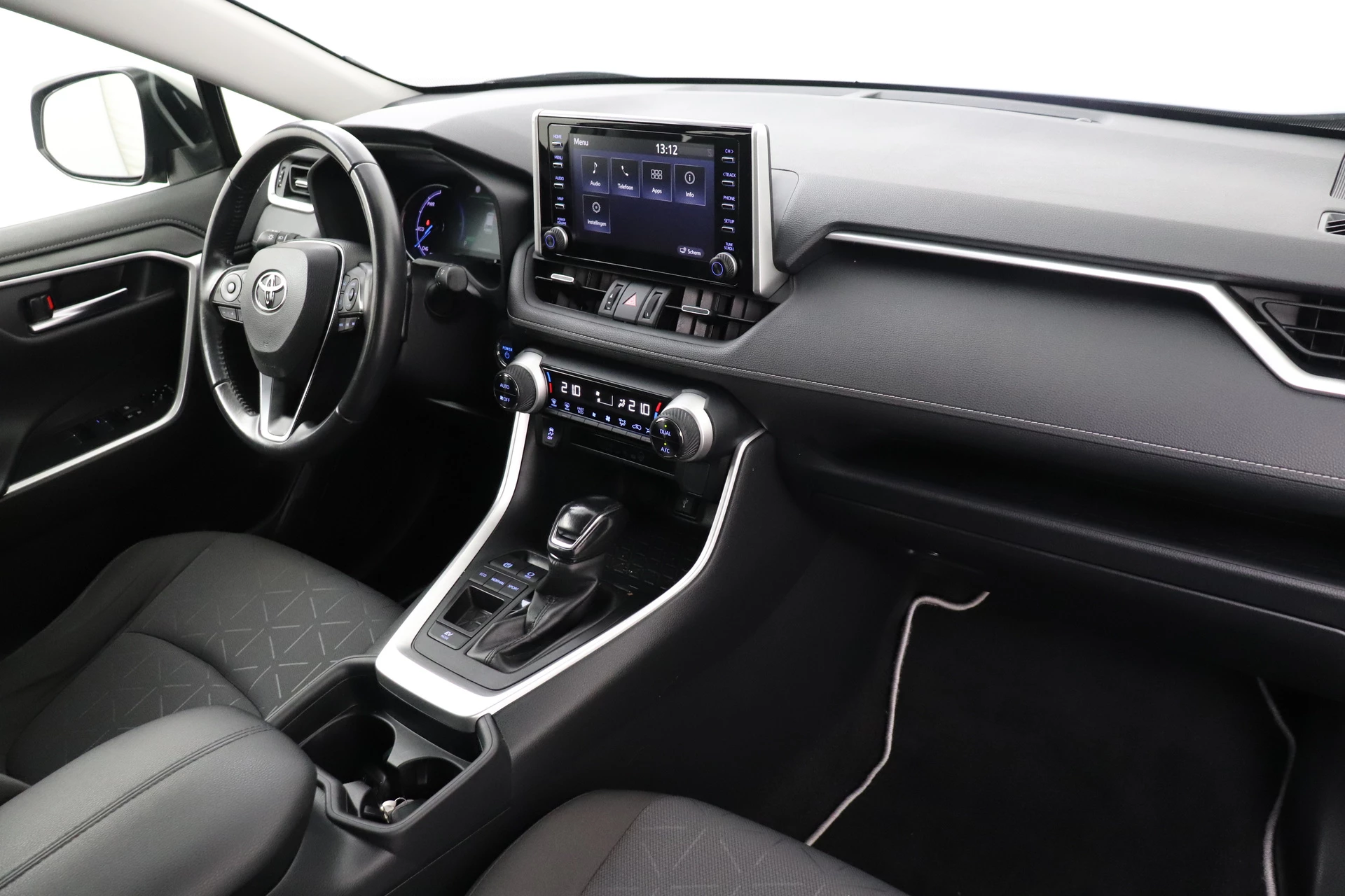 Hoofdafbeelding Toyota RAV4