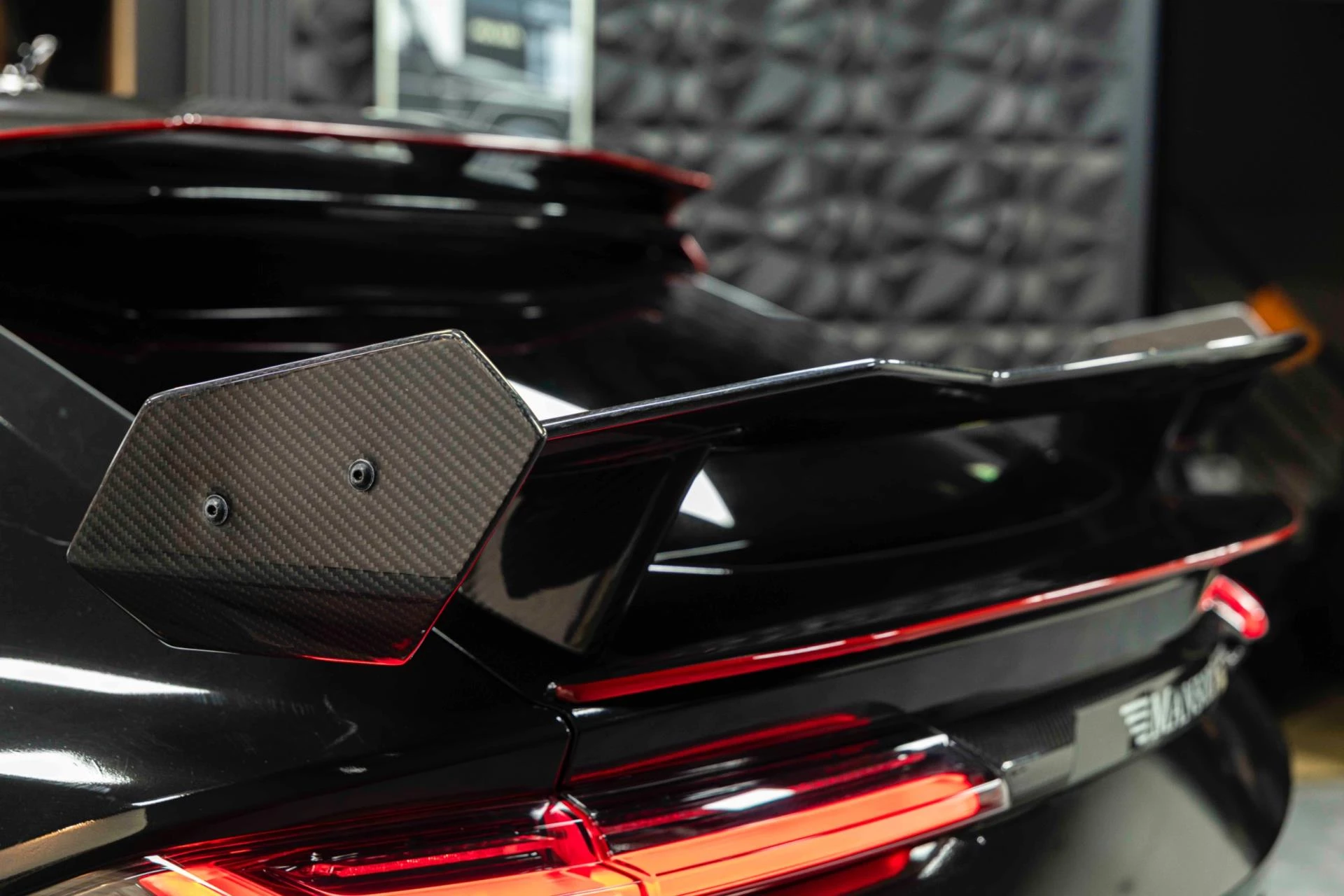 Hoofdafbeelding Lamborghini Urus