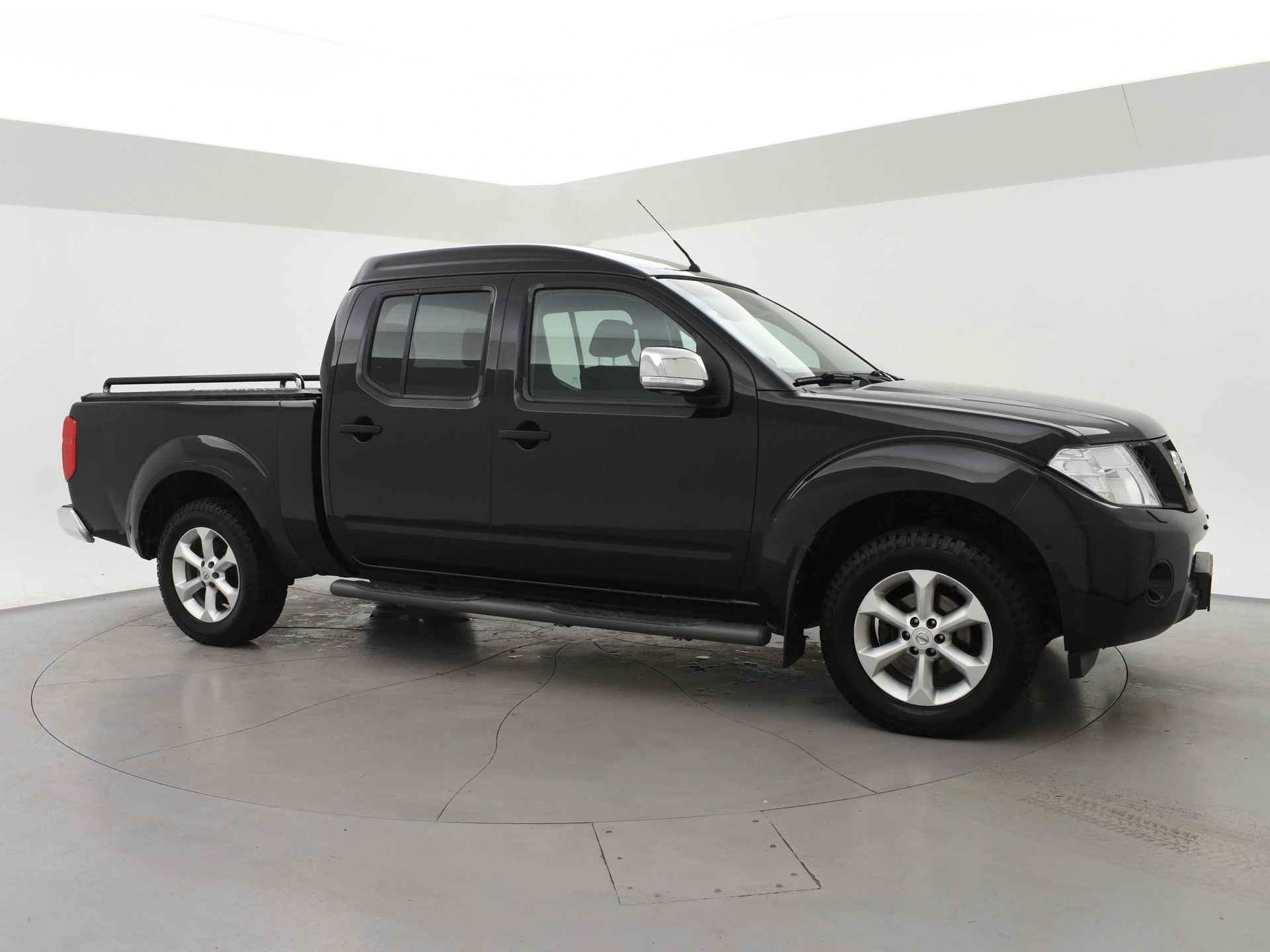 Hoofdafbeelding Nissan Navara