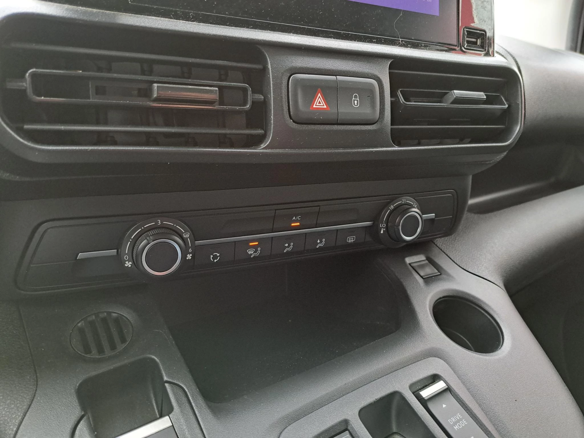 Hoofdafbeelding Toyota ProAce