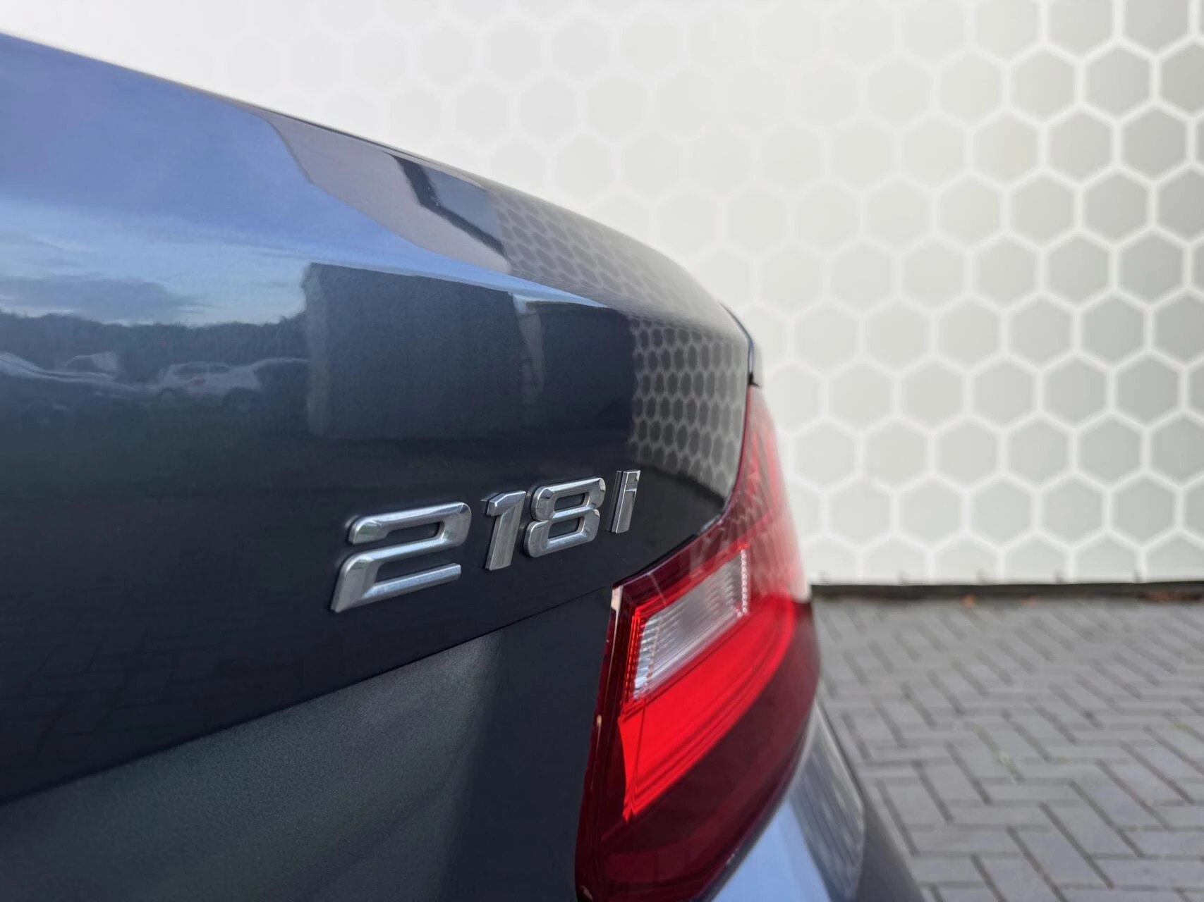 Hoofdafbeelding BMW 2 Serie