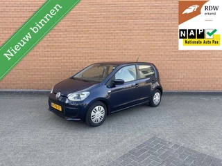 Volkswagen Up! 1.0 2014 191DKM | NAP | AIRCO | NAVI | APK