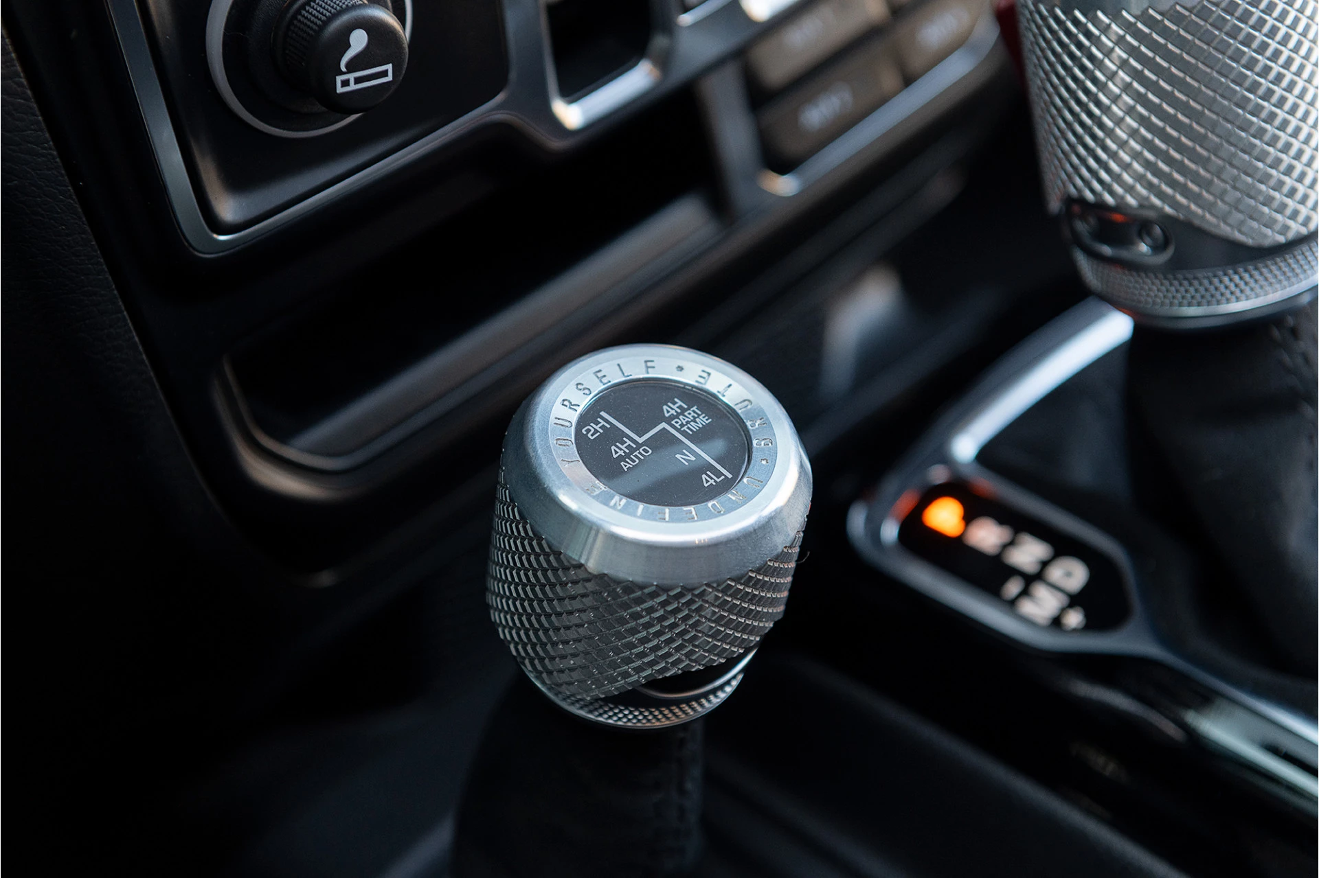 Hoofdafbeelding Jeep Wrangler