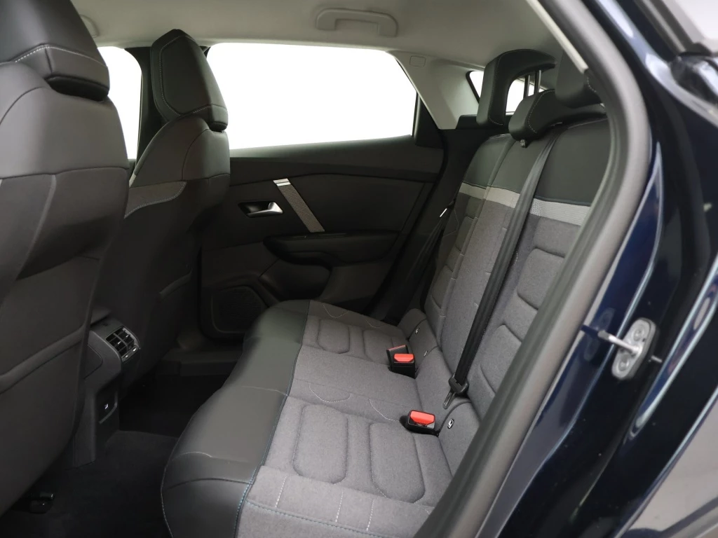 Hoofdafbeelding Citroën C4