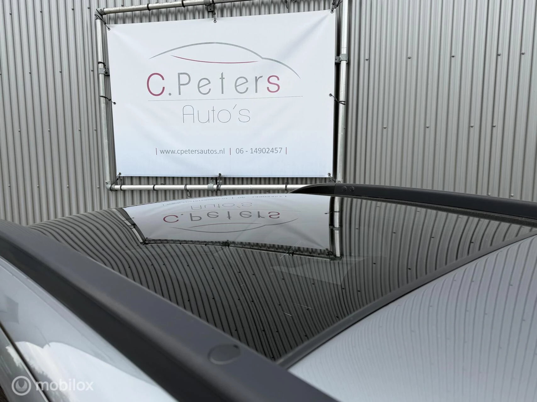 Hoofdafbeelding Mitsubishi ASX