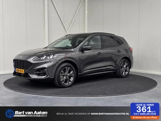 Ford Kuga 2.5 PHEV ST-Line X Head-up 2x Camera ACC Keyless Elektr. Achterklep en Trekhaak