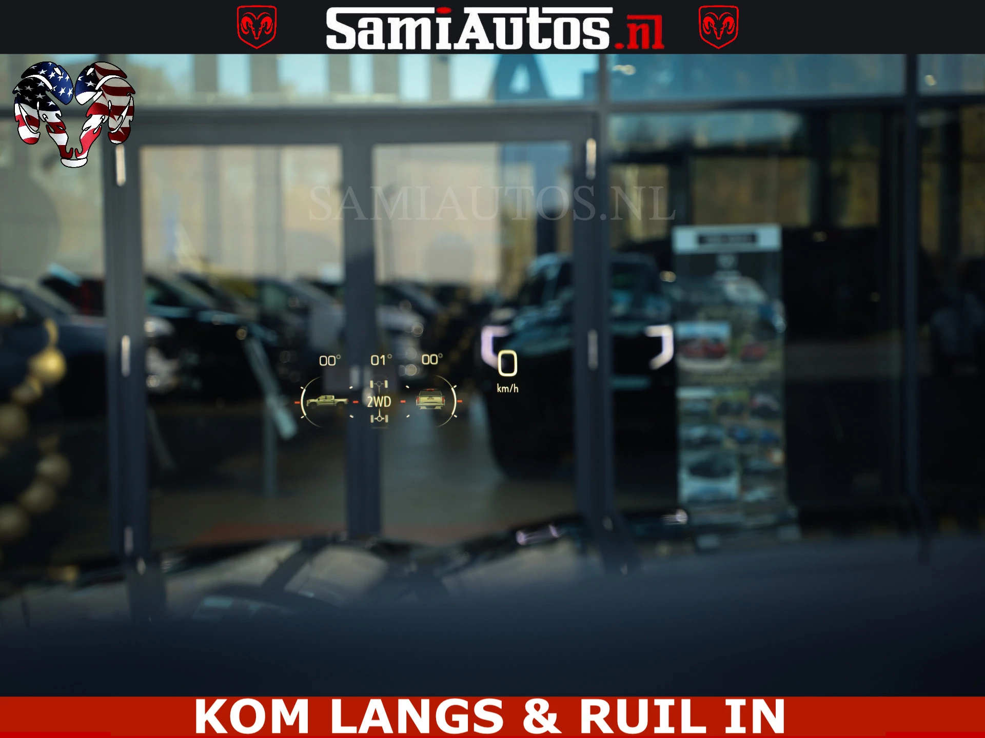 Hoofdafbeelding GMC Sierra