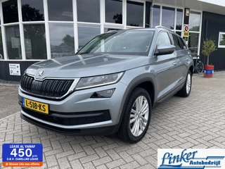 Skoda Kodiaq 1.5 TSI Business Edition Plus - PANO TREKH NAP
