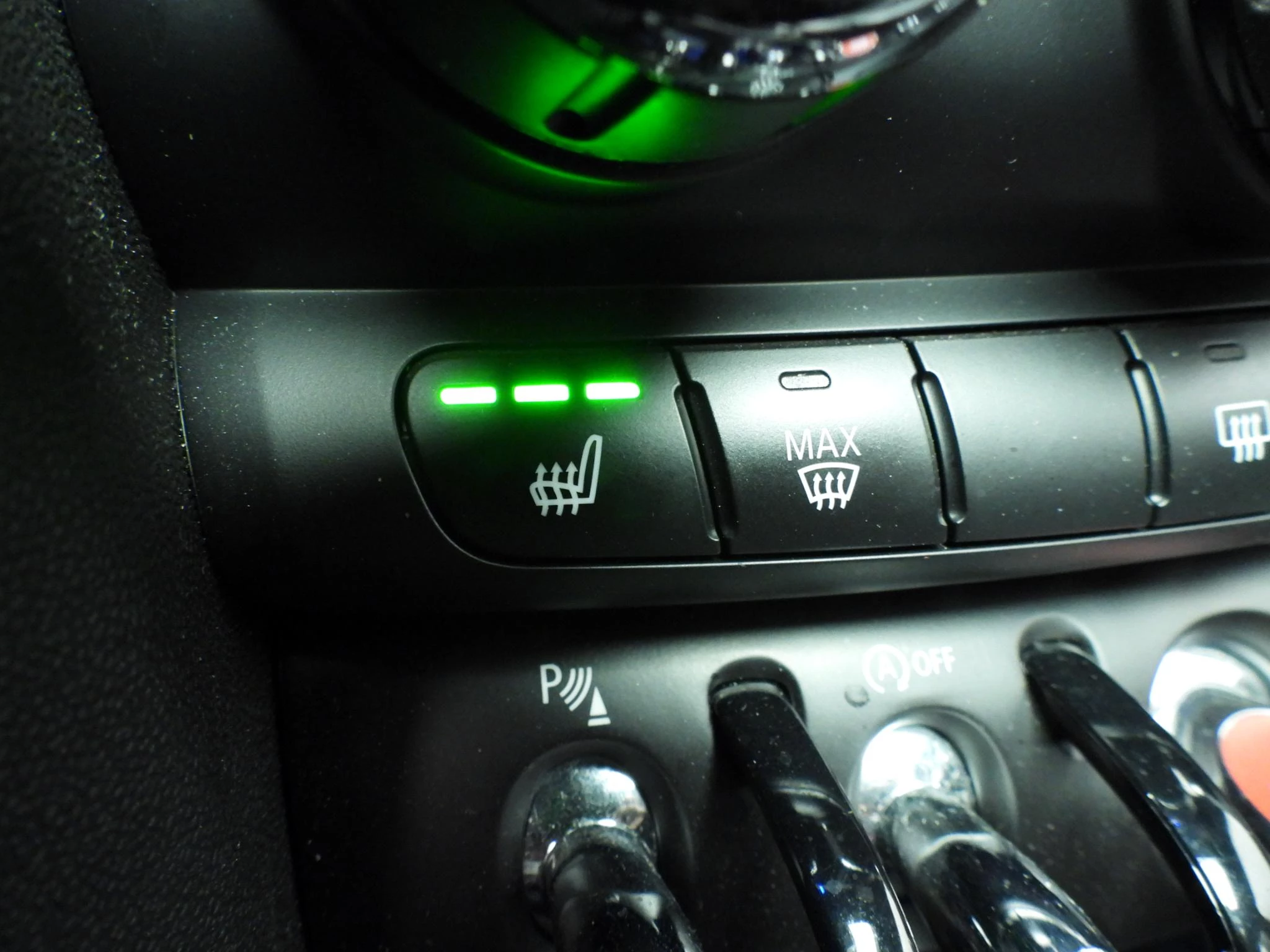 Hoofdafbeelding MINI 5-deurs