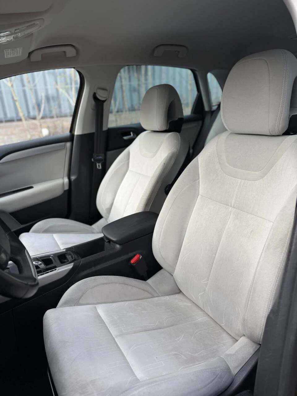 Hoofdafbeelding Citroën C4