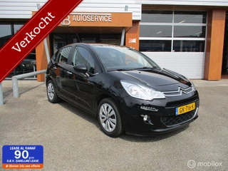 Citroen C3 1.2 PureTech Collection