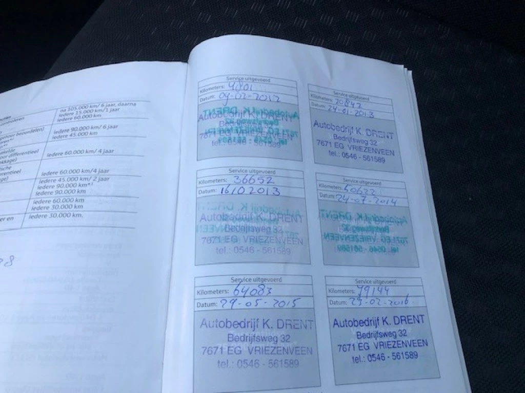 Hoofdafbeelding Toyota Urban Cruiser