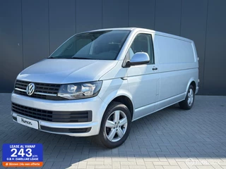 Volkswagen Transporter 2.0 TDI L2H1 Zeer nette staat N.a.p
