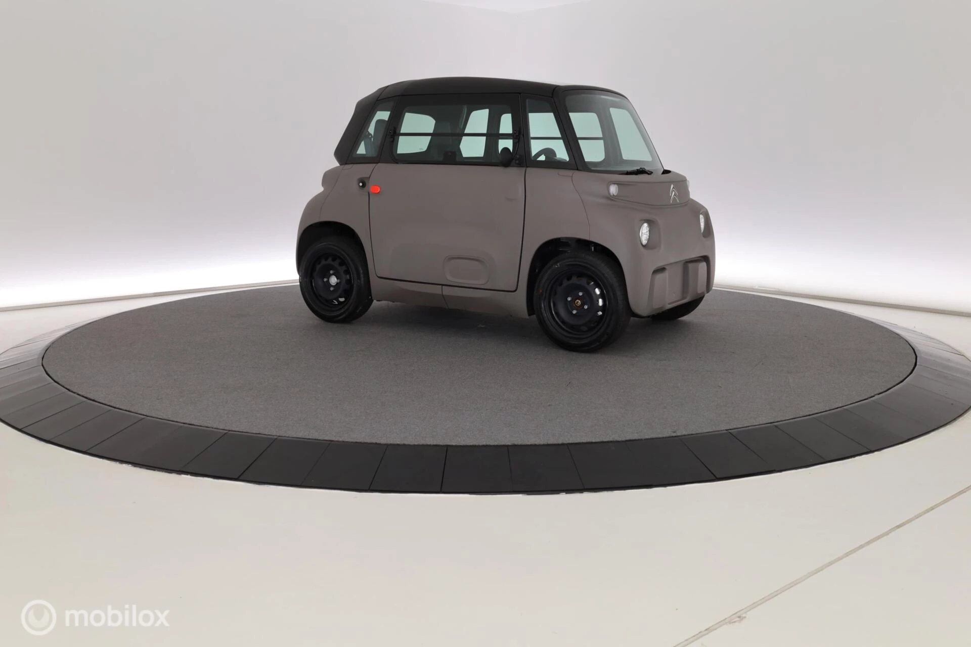 Hoofdafbeelding Citroën Ami