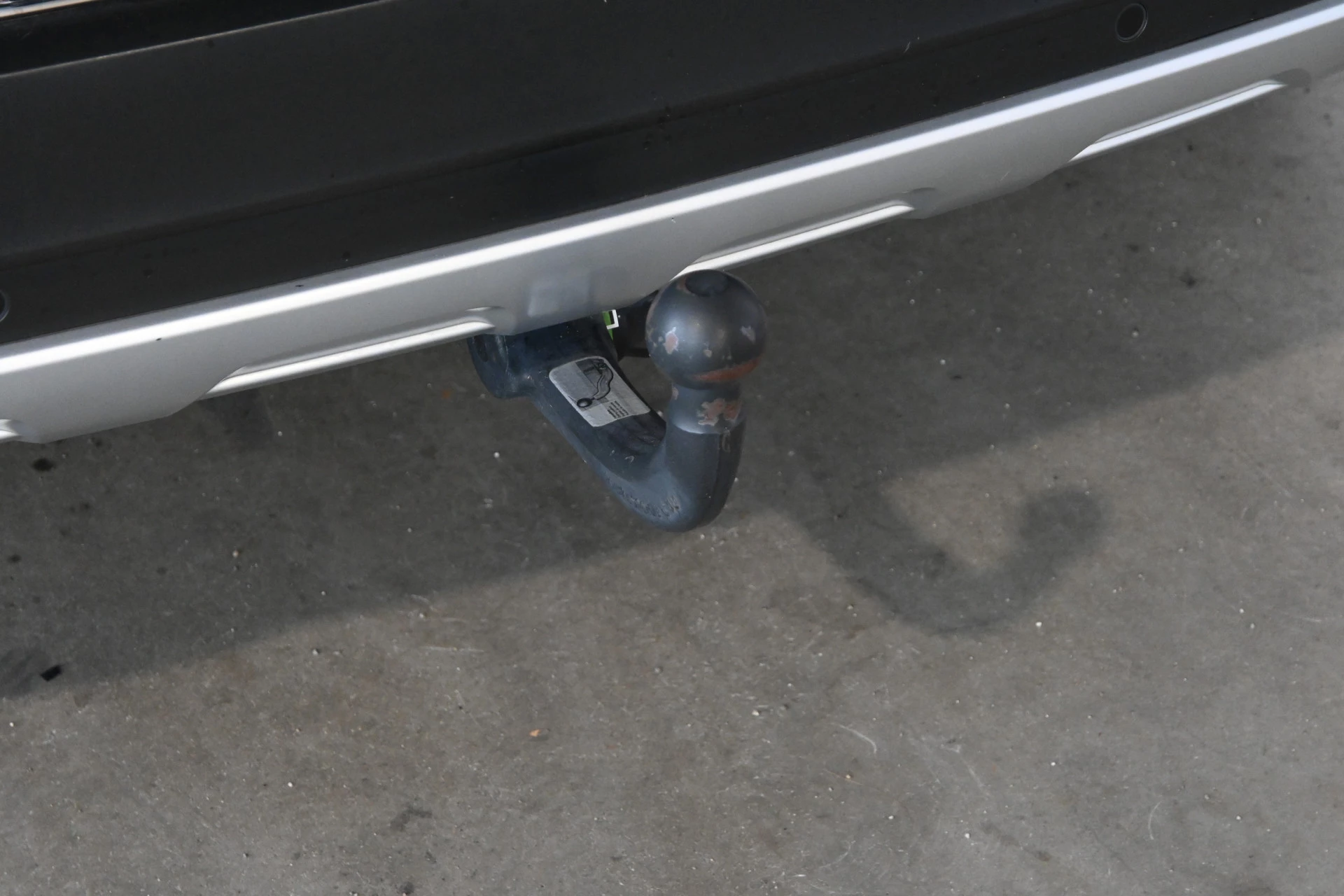 Hoofdafbeelding Renault Espace