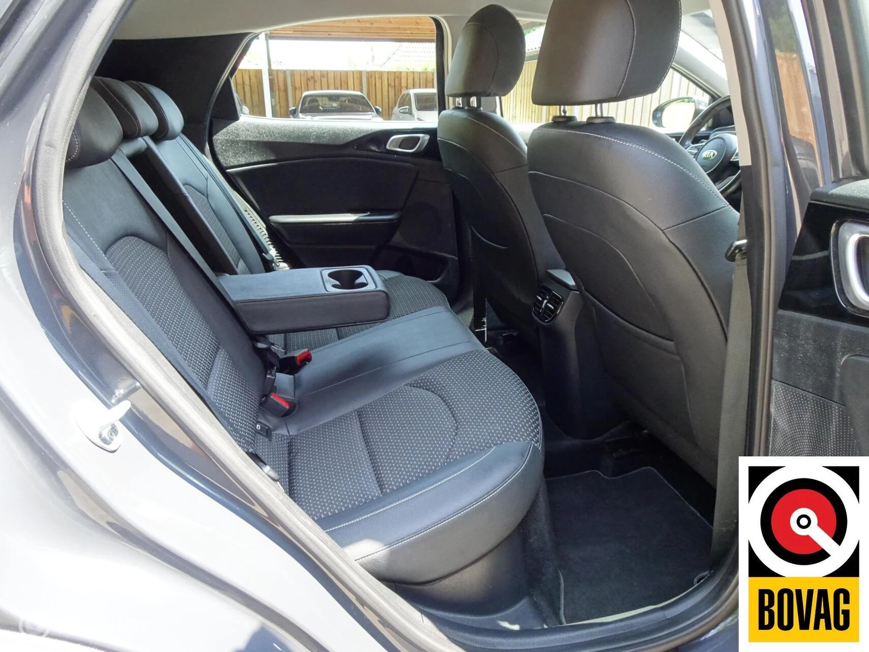 Hoofdafbeelding Kia XCeed