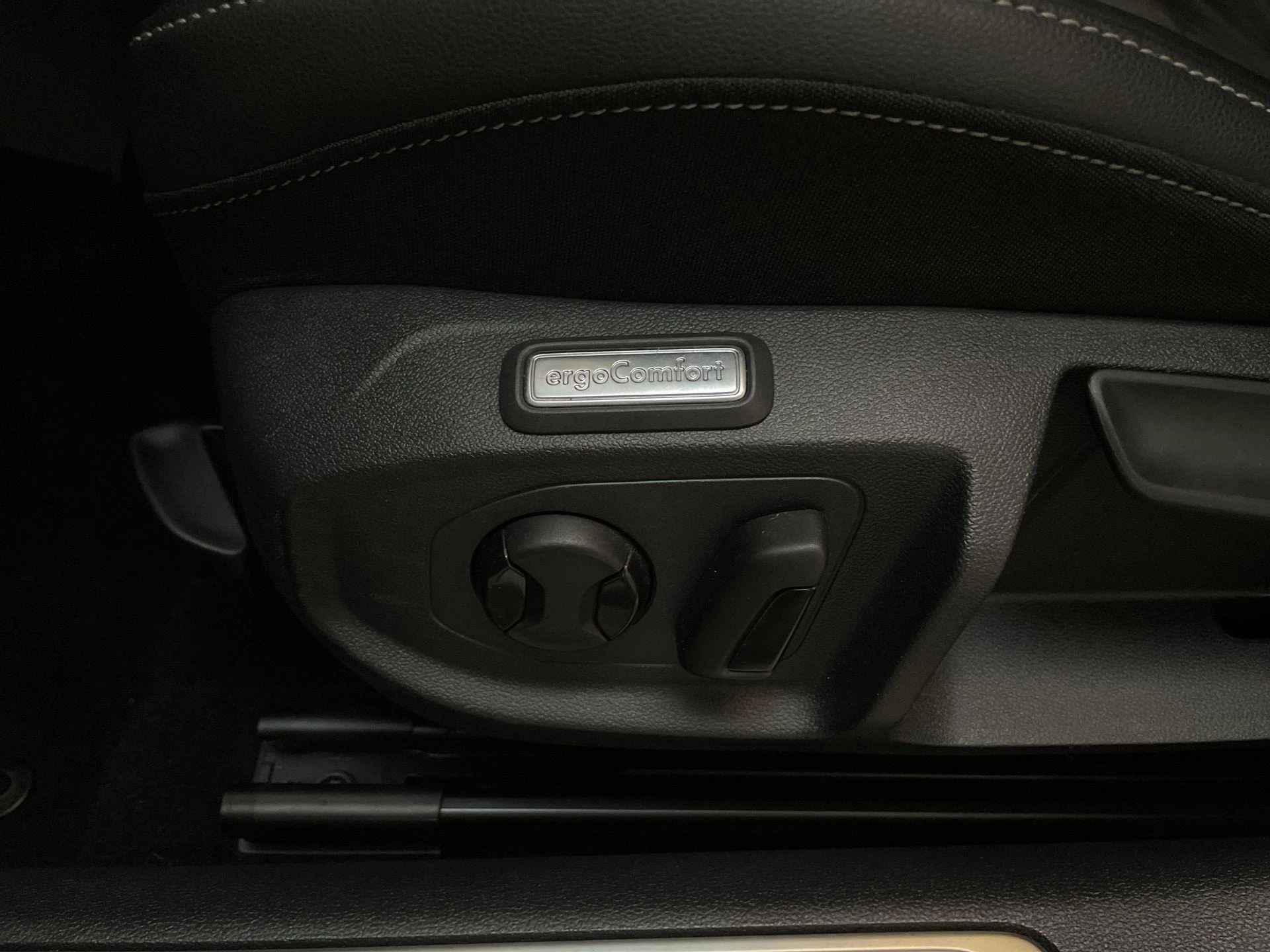 Hoofdafbeelding Volkswagen Arteon