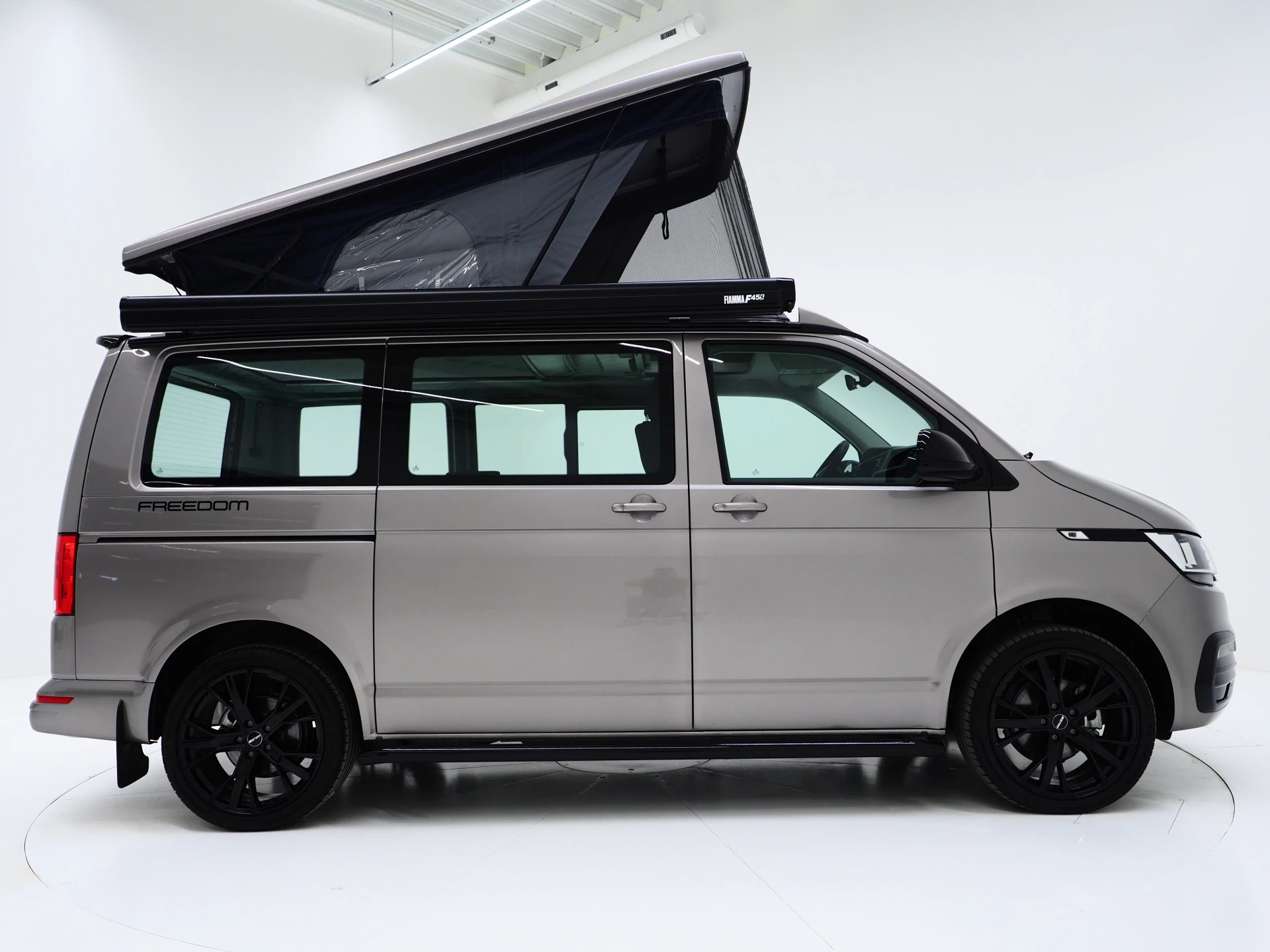 Hoofdafbeelding Volkswagen California