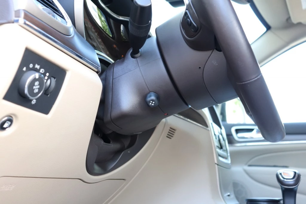 Hoofdafbeelding Jeep Grand Cherokee