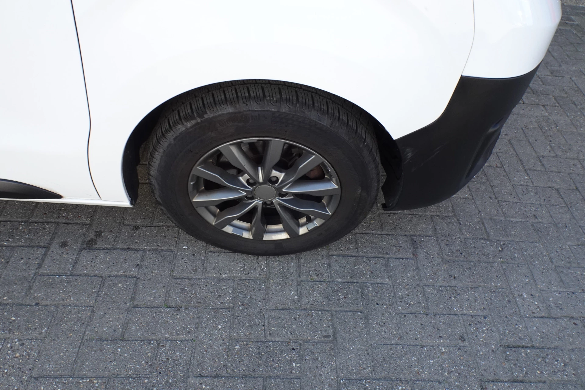 Hoofdafbeelding Toyota ProAce