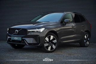 Volvo XC60 2.0 T6 Plug-in hybrid AWD Plus Dark / Pano / Harman Kardon / 20'' / Incl BTW