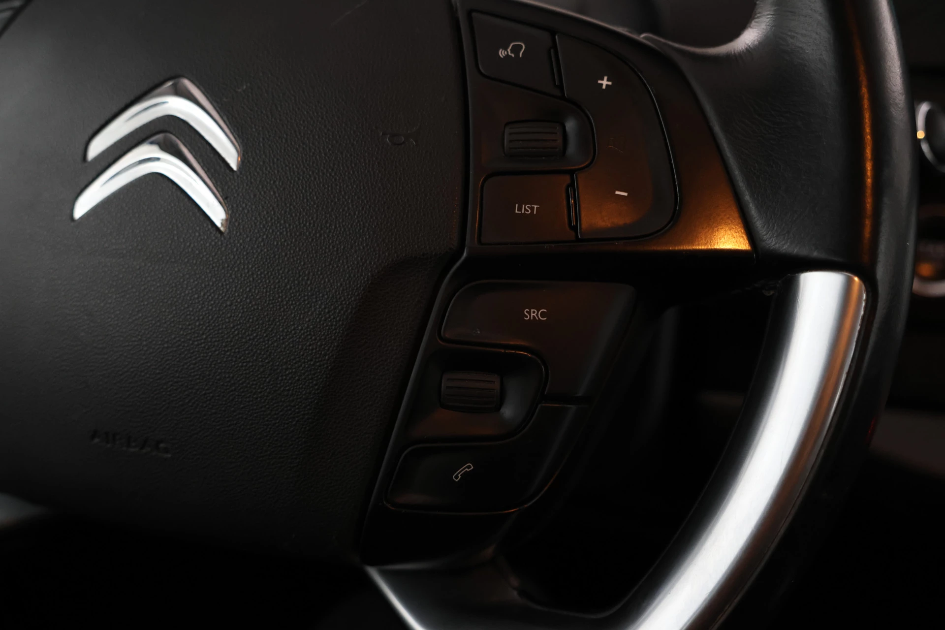 Hoofdafbeelding Citroën C4 Picasso