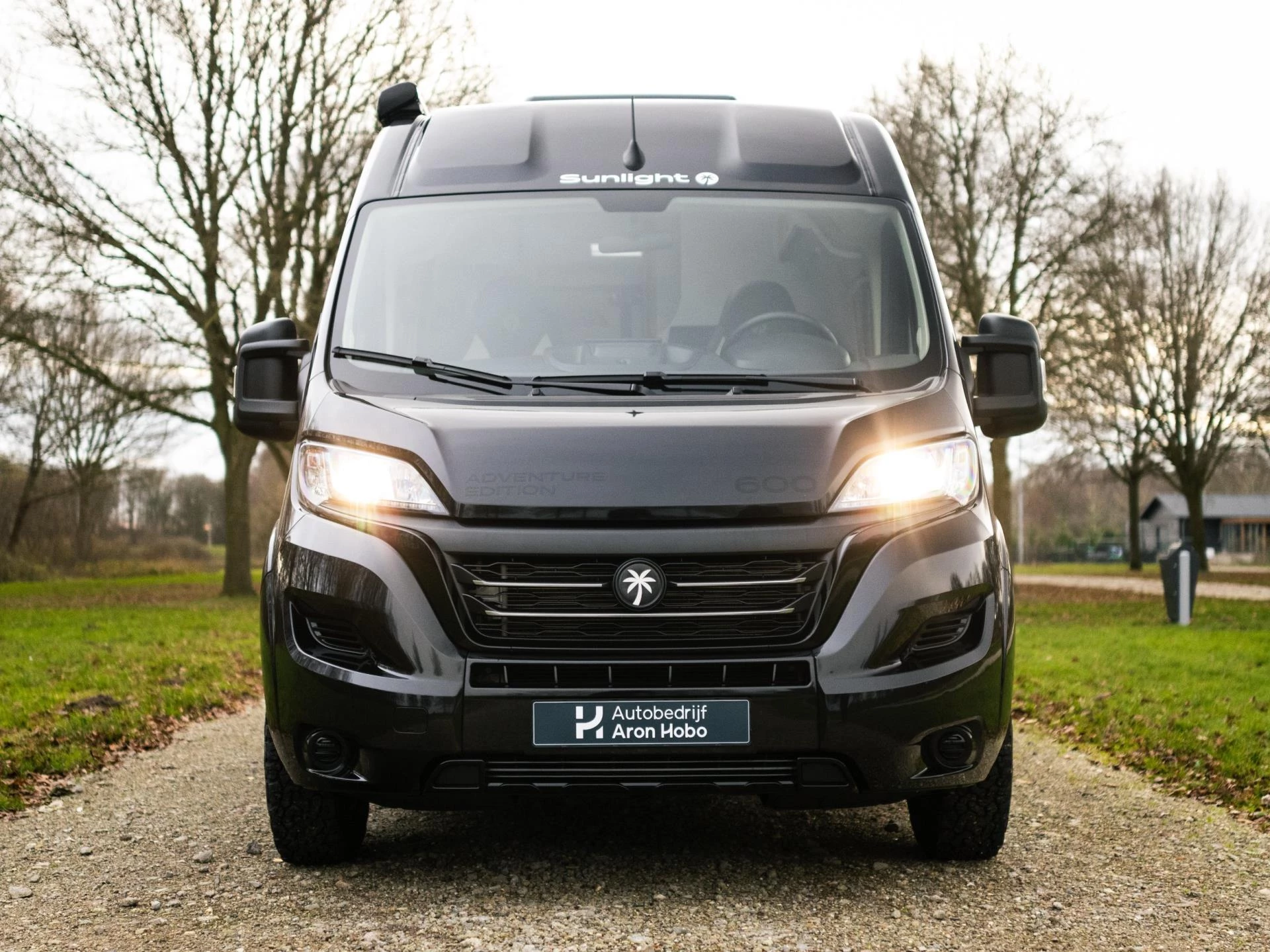 Hoofdafbeelding Sunlight Cliff 600