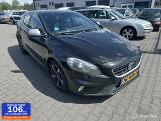 Volvo V40 2.0 D2 R-Design