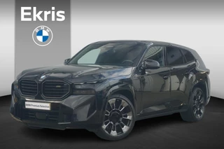 BMW XM 23'' / Driver's Pack / 	Bowers & Wilkins / Driving Assistant Professional / Trekhaak