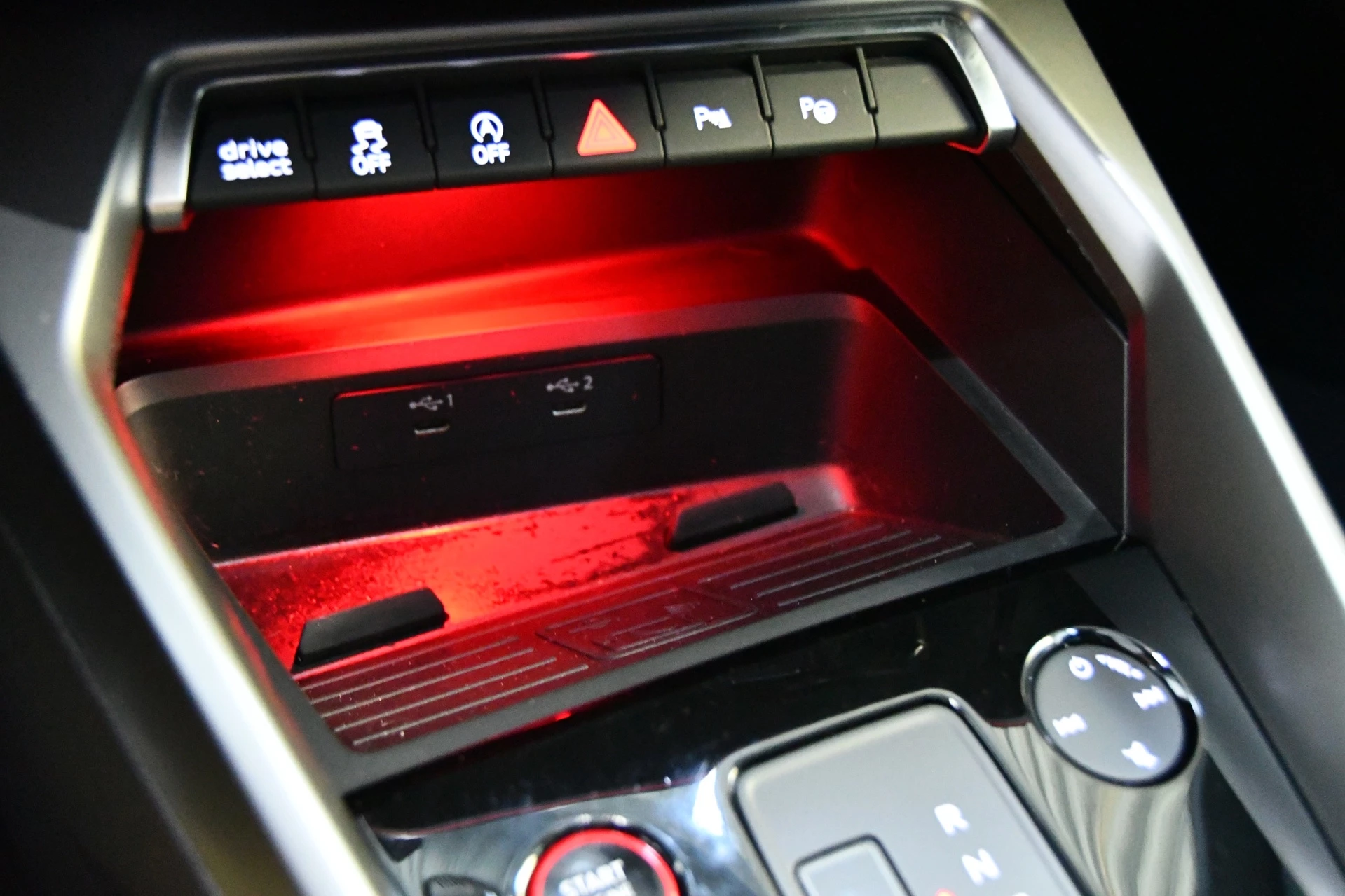 Hoofdafbeelding Audi RS3