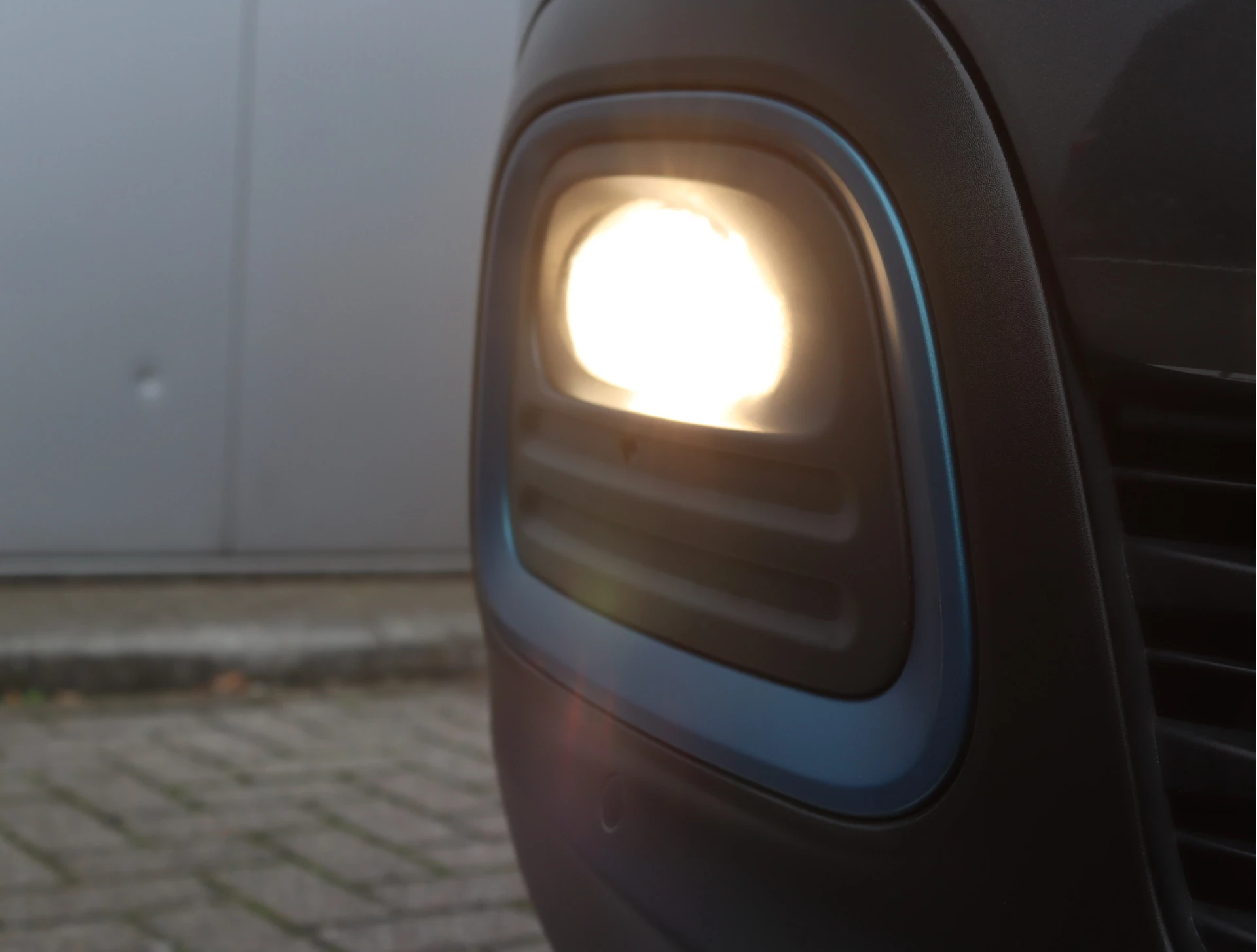 Hoofdafbeelding Citroën ë-Berlingo
