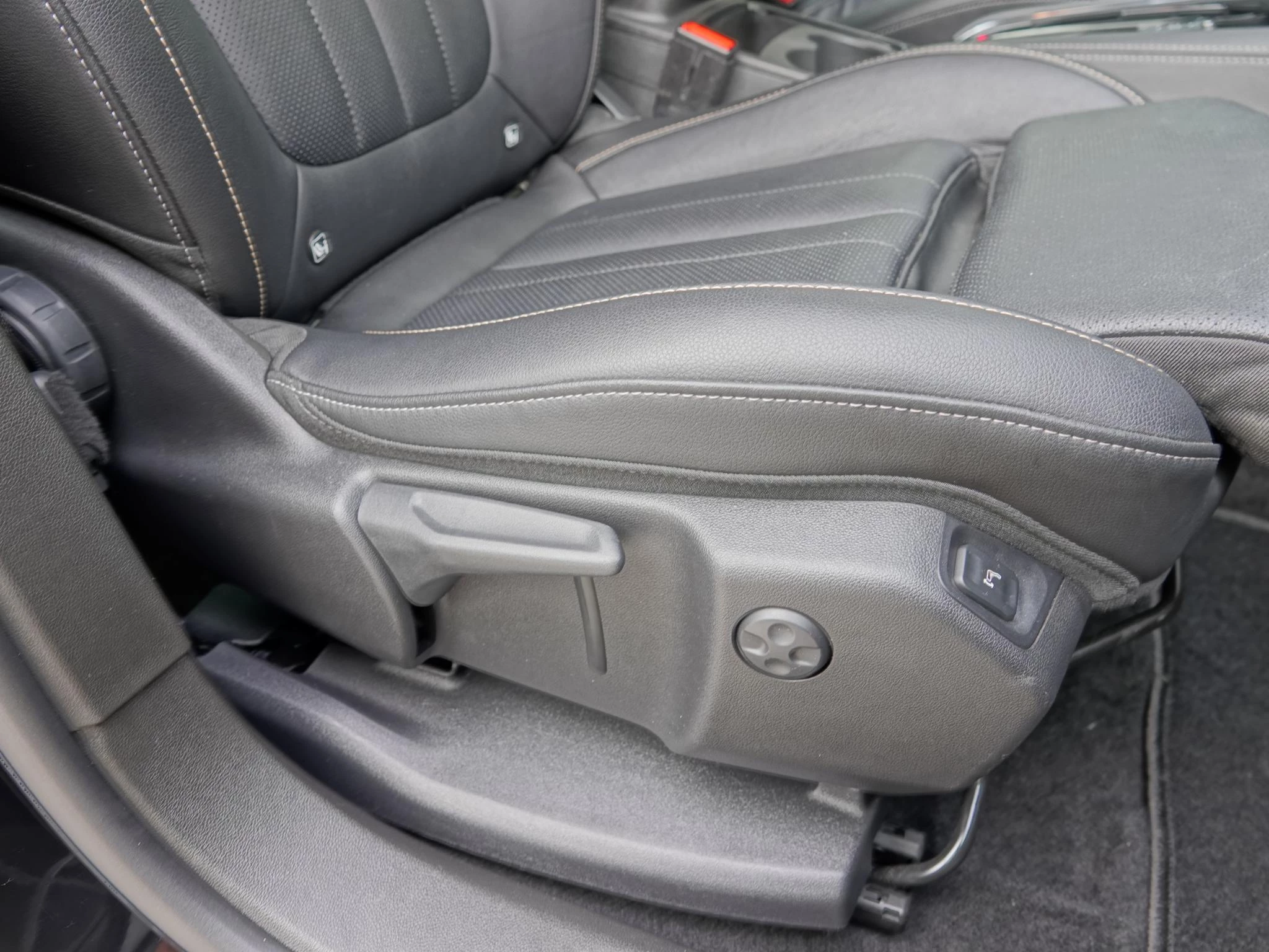 Hoofdafbeelding Opel Grandland