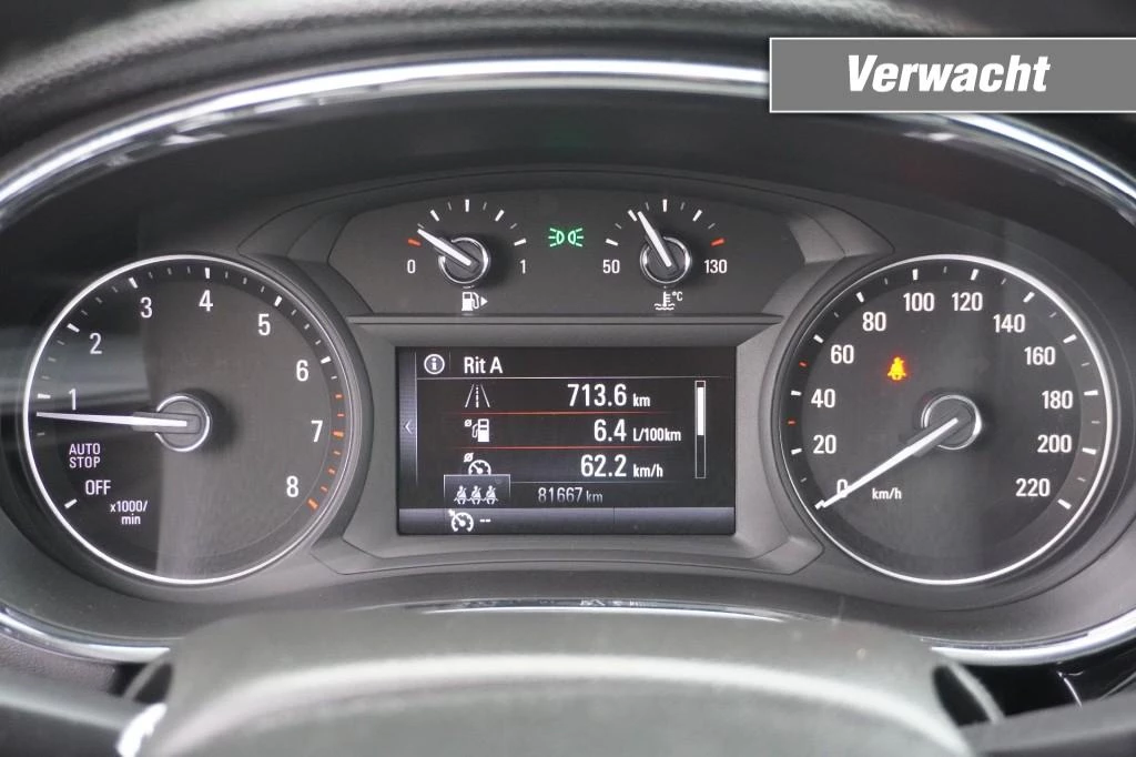Hoofdafbeelding Opel Mokka X