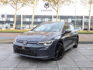Volkswagen Golf GTE 1.4 eHybrid 245PK | Achteruitrijcamera | Stoel&Stuurverwarming | Carplay/Android | 18"Inch |