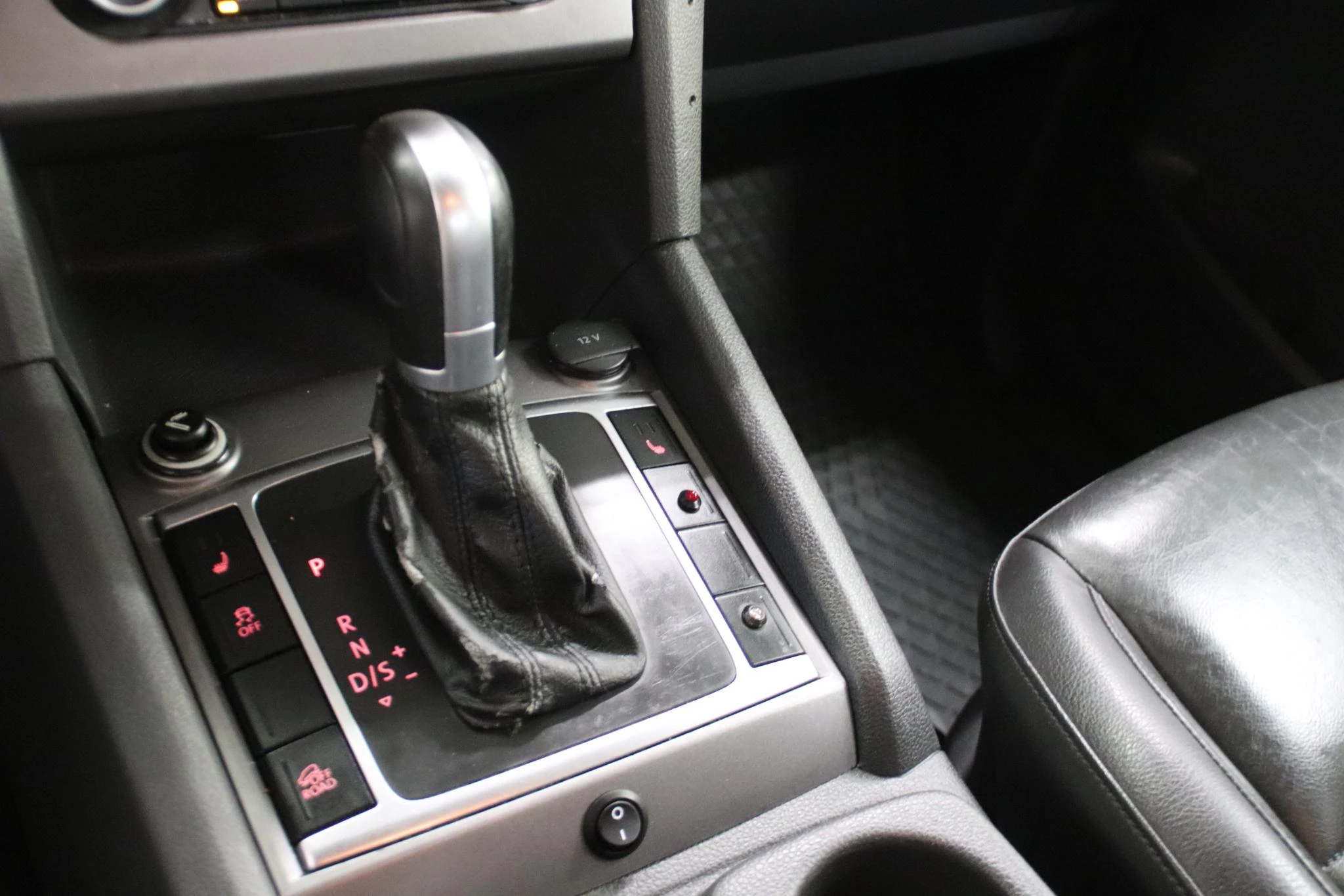 Hoofdafbeelding Volkswagen Amarok