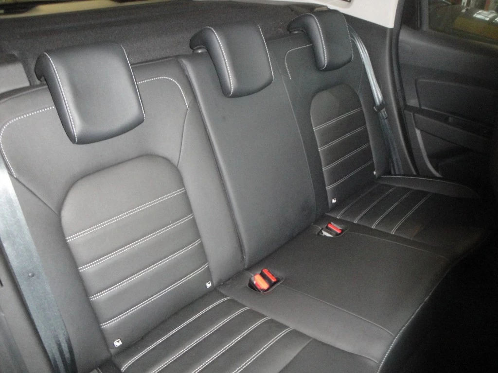 Hoofdafbeelding Dacia Duster